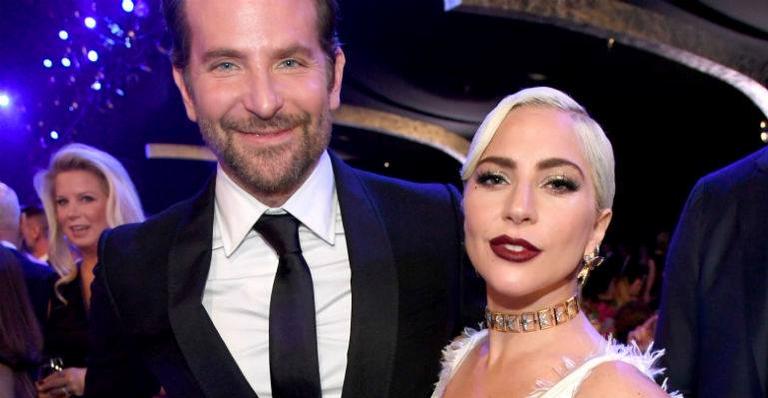 Lady GaGa e Bradley Cooper devem viver par romântico nos cinemas, de novo!  – Rádio Mix FM