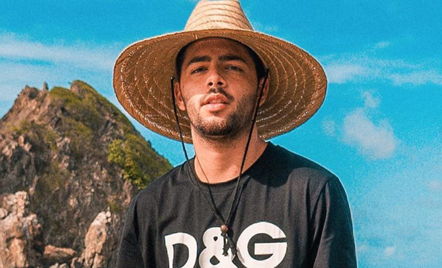 pedro sampaio o novo l der da parada funk das r dios com sentad o pedro sampaio o novo l der da parada funk das r dios com sentad o