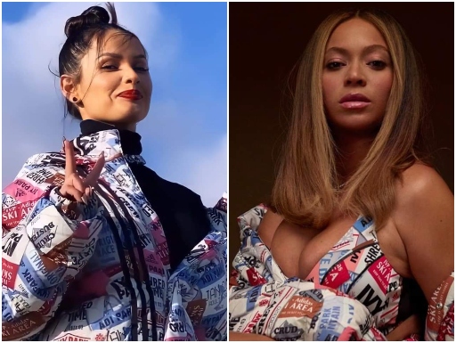 O céu é o limite: Juliette, do BBB, tem mais engajamento que Beyoncé