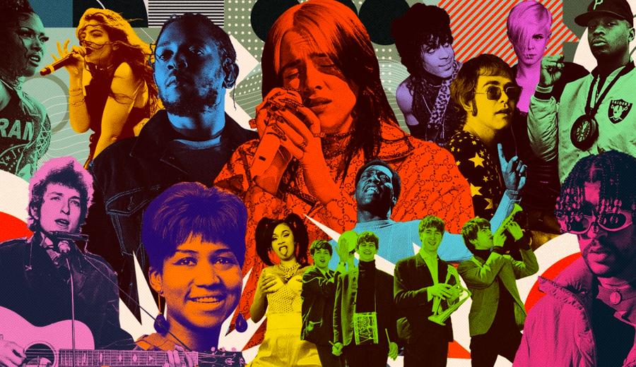 Revista Rolling Stone faz ranking das 500 melhores músicas de todos os ...