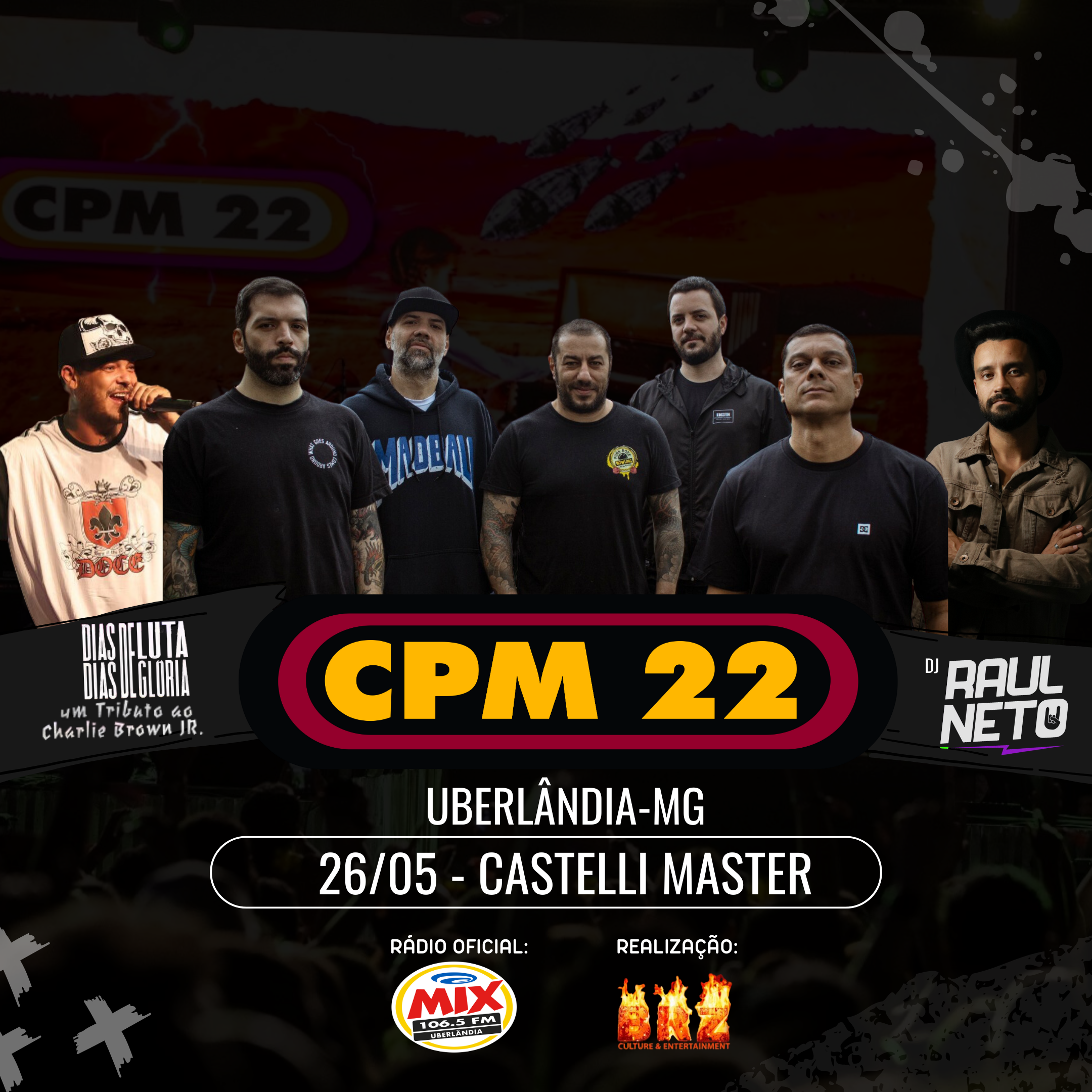 CPM 22 