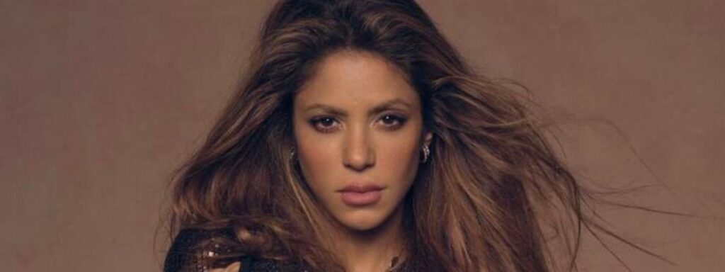 Shakira Planeja Nova Turnê Mundial Para Celebrar Os Maiores Hits Da 