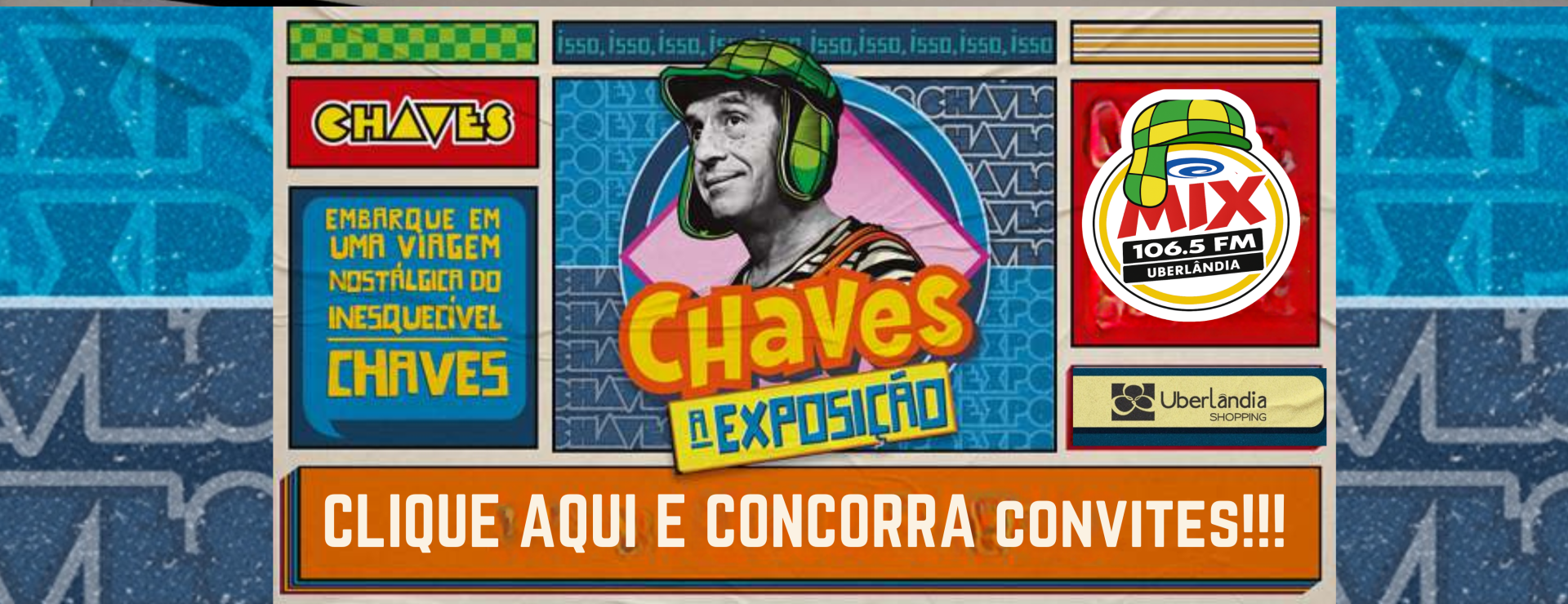 EXPOCHAVES